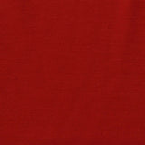 Viscose Stretch Jersey Knit Fabric, 179 gsm, 170 cm — Red