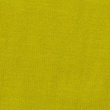 Viscose Stretch Jersey Knit Fabric, 191 gsm, 170 cm — Yellow — texture