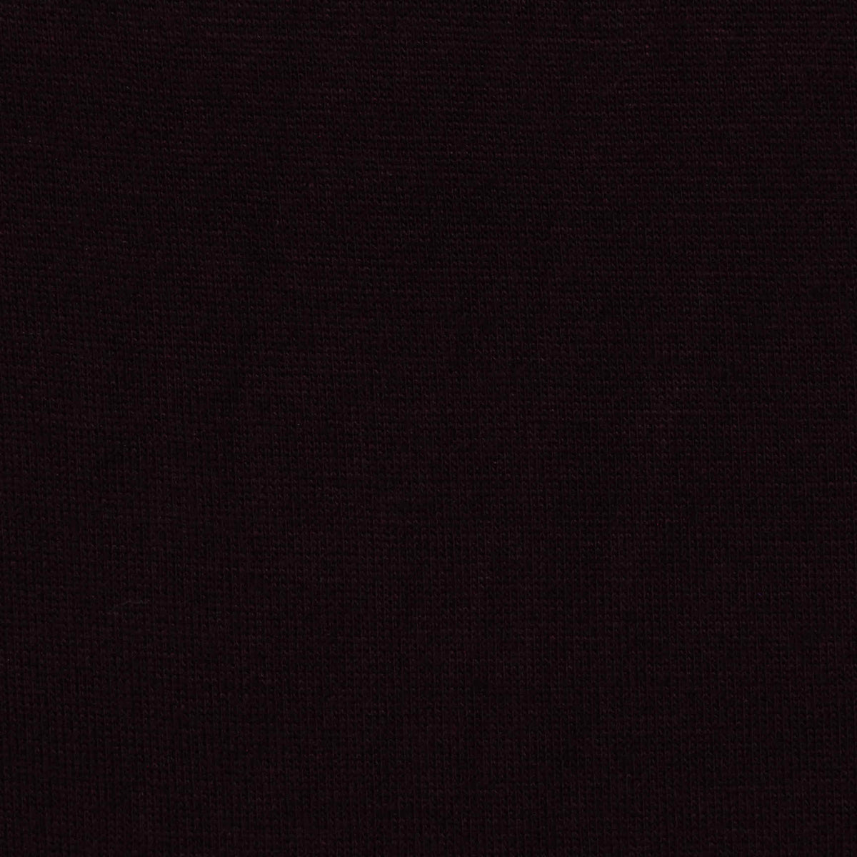 100% Viscose Jersey Knit Fabric, 155 gsm, 170 cm — Brown