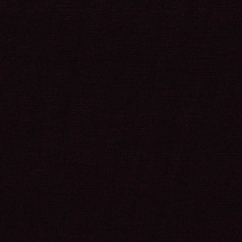 100% Viscose Jersey Knit Fabric, 155 gsm, 170 cm — Brown