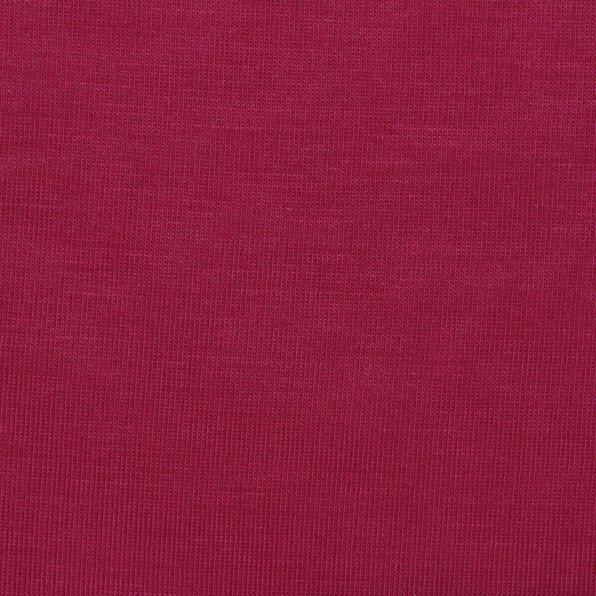 Viscose Stretch Jersey Knit Fabric, 166 gsm, 175 cm — Pink