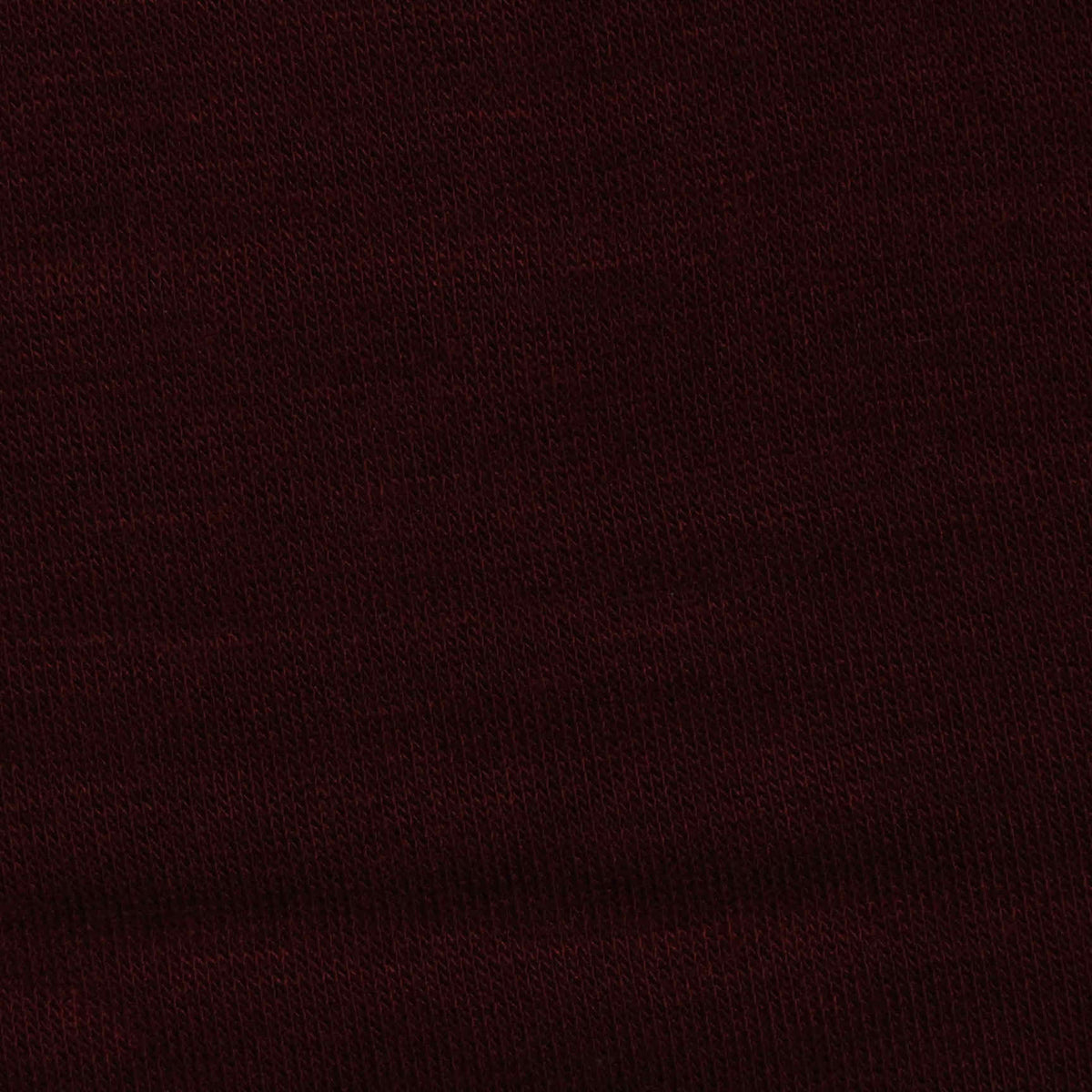 Viscose Stretch Jersey Knit Fabric, 121 gsm, 155 cm — Red