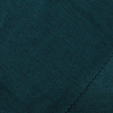 Polyester Stretch Jersey Knit Fabric, 183 gsm, 160 cm — Blue