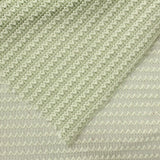 100% Polyester Chunky Knit Fabric, 300 gsm, 180 cm — Khaki