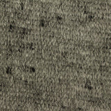 Grey Heathered-Marl Chunky Knit, Poly-Viscose