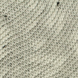 Light Grey Marl Jersey Knit, Viscose — texture