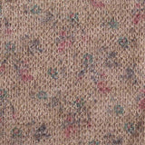 Light Brown Marl Knit, Acrylic — texture