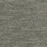 Grey Marl Jersey Knit, Polyester — texture