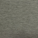 Grey Marl Jersey Knit, Polyester