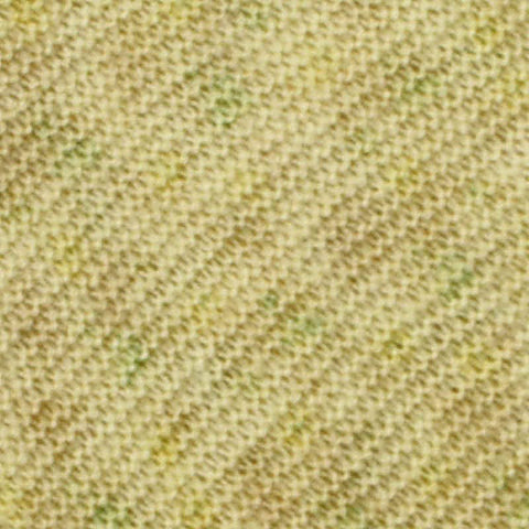 Printed 100% Acrylic Knit Fabric, 130 gsm, 175 cm — Khaki