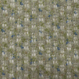 Grey-Green Marl Knit, Acrylic