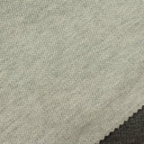 Light Grey Heathered-Marl Jacquard, Cotton-Nylon