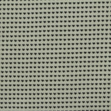 Jacquard Polyester Stretch Knit Fabric, 220 gsm, 175 cm — Grey