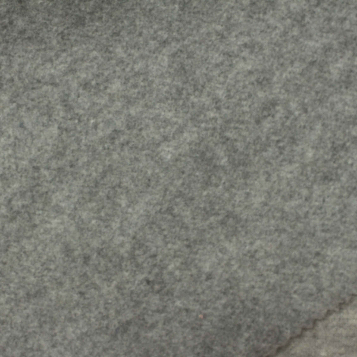 Heather Grey Marl Knit, 270 gsm