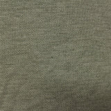 Polyester Viscose Chunky Knit Fabric, 115 gsm, 150 cm — Khaki