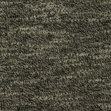 Black Marl Chunky Knit, Viscose-Poly