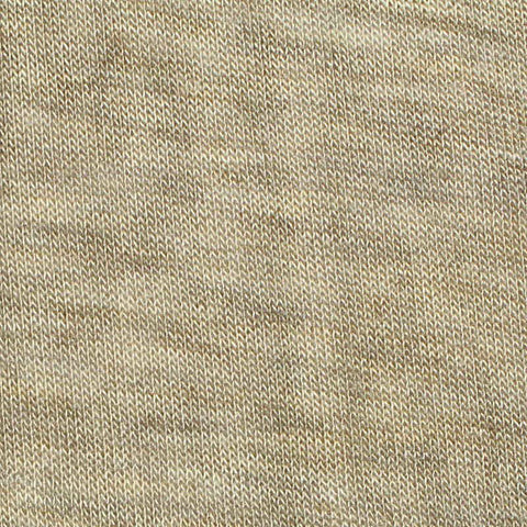 Light Brown Marl Chunky Knit, Viscose