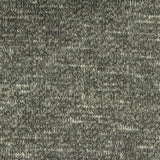 Dark Grey Marl French Terry, Cotton-Poly