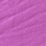 Viscose Stretch Jersey Knit Fabric, 200 gsm, 165 cm — Purple — texture