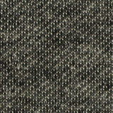 100% Polyester French Terry Fabric, 200 gsm, 170 cm — Grey — texture