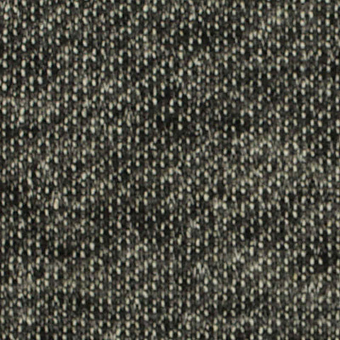 100% Polyester French Terry Fabric, 200 gsm, 170 cm — Grey