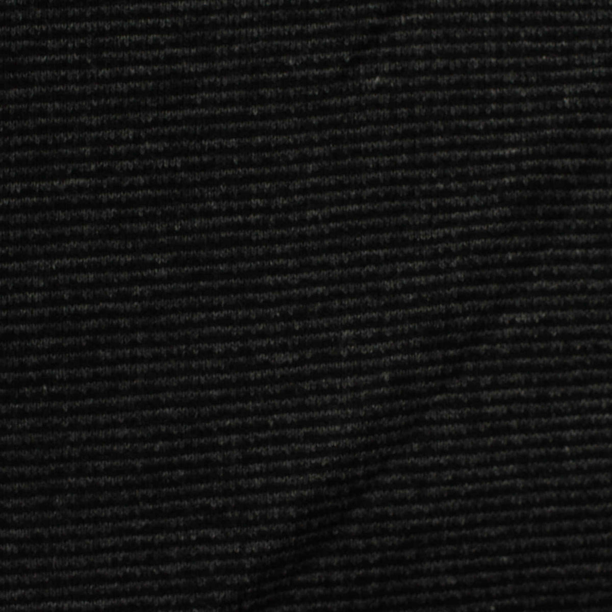 Dark Grey Marl French Terry, Poly-Viscose, 226 gsm