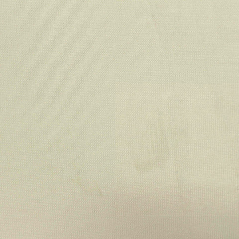 Polyester Stretch Chunky Knit Fabric, 205 gsm, 160 cm — Beige