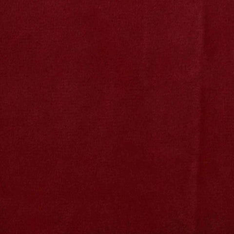 Polyester Stretch Warp Knit Fabric, 230 gsm, 185 cm — Red