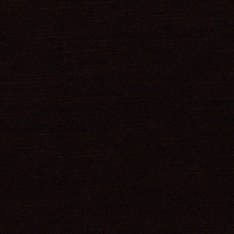 Cotton Polyester Stretch French Terry Fabric, 250 gsm, 180 cm — Brown