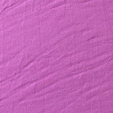 Viscose Stretch Jersey Knit Fabric, 200 gsm, 165 cm — Purple