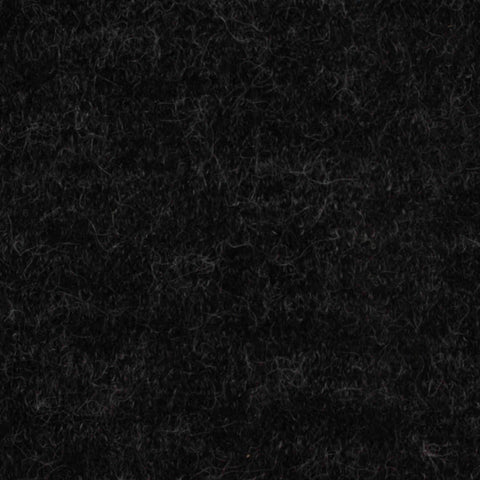 Knit Fabric, 213 gsm, 160 cm — Black