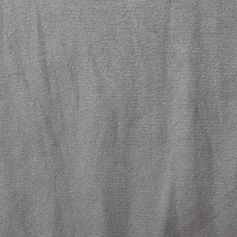 100% Polyester Knit Fabric, 122 gsm, 160 cm — Grey