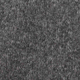 100% Polyester Jersey Knit Fabric, 165 gsm, 150 cm — Grey — texture