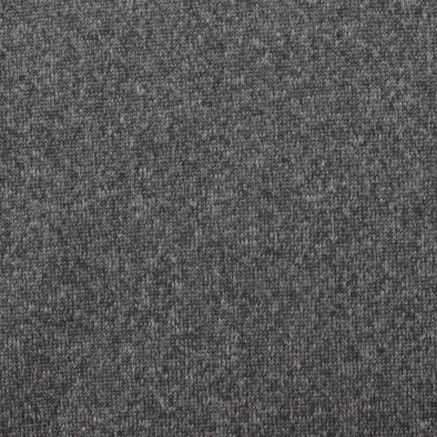 100% Polyester Jersey Knit Fabric, 165 gsm, 150 cm — Grey