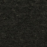 Brushed Polyester Cotton French Terry Fabric, 314 gsm, 165 cm — Grey