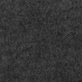 Brushed 100% Polyester Chunky Knit Fabric, 245 gsm, 180 cm — Grey
