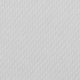 Brushed 100% Polyester Chunky Knit Fabric, 184 gsm, 155 cm — White — texture