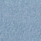 100% Polyester Fleece Fabric, 169 gsm, 190 cm — Blue — texture