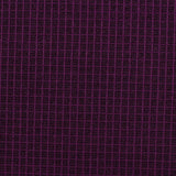 Brushed 100% Polyester Chunky Knit Fabric, 311 gsm, 160 cm — Purple
