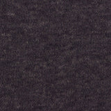 Dark Grey Marl French Terry