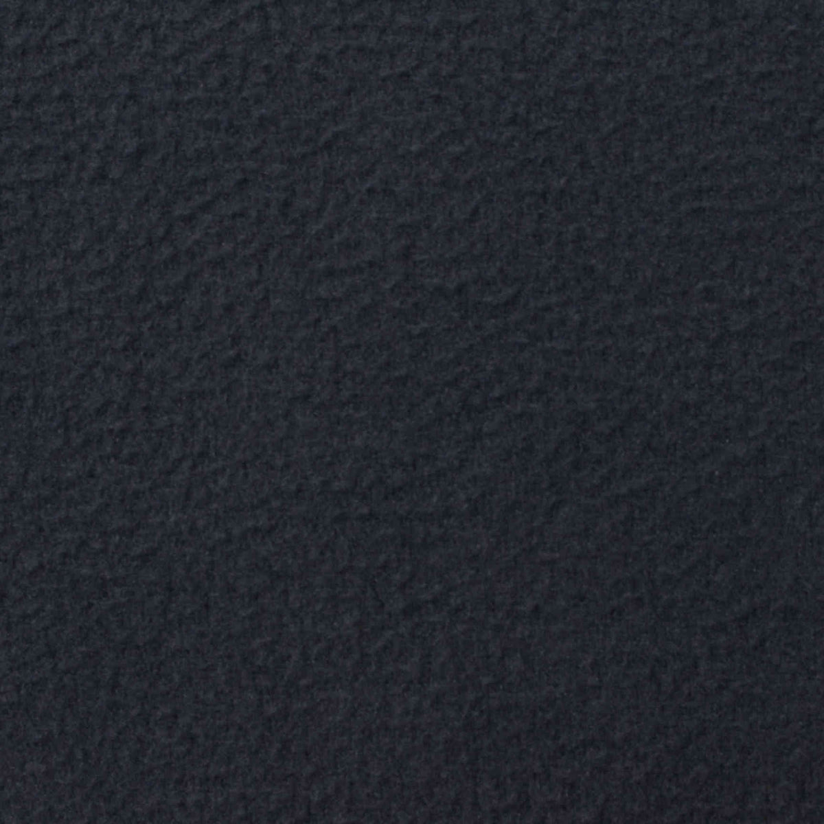 Charcoal Brushed Fleece, Polyester