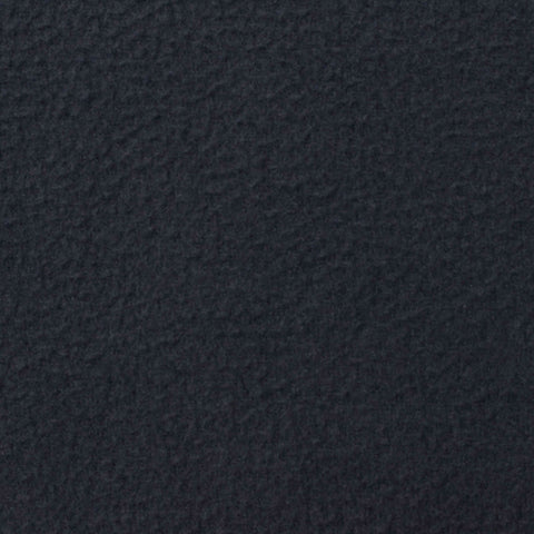 100% Polyester Knit Fabric, 166 gsm, 170 cm — Navy