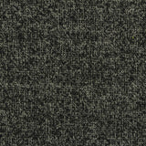 Dark Grey Marl Chunky Knit, Polyester