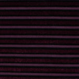 Polyester Stretch Corduroy Fabric, 209 gsm, 160 cm — Purple