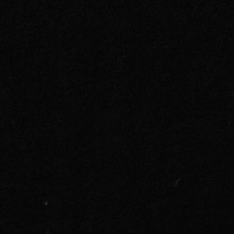 Knit Fabric, 244 gsm, 145 cm — Black