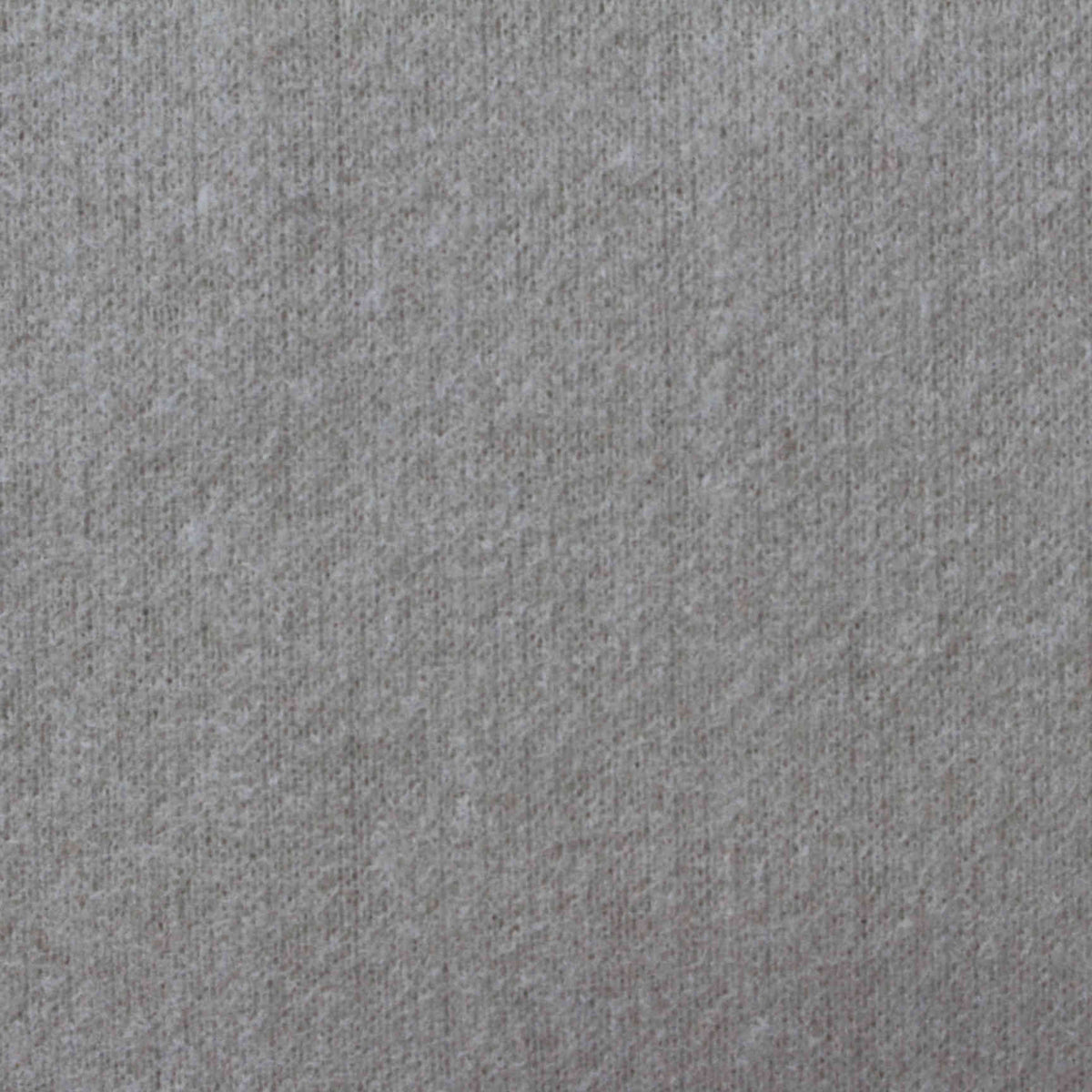 Grey Heathered-Marl Knit, Poly-Acrylic