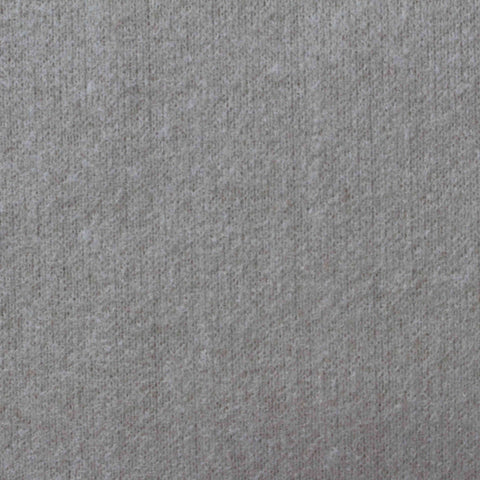 Grey Heathered-Marl Knit, Poly-Acrylic