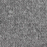 Grey Heathered-Marl Knit, Polyester — texture