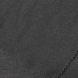 Polyester Stretch Chunky Knit Fabric, 135 gsm, 130 cm — Grey