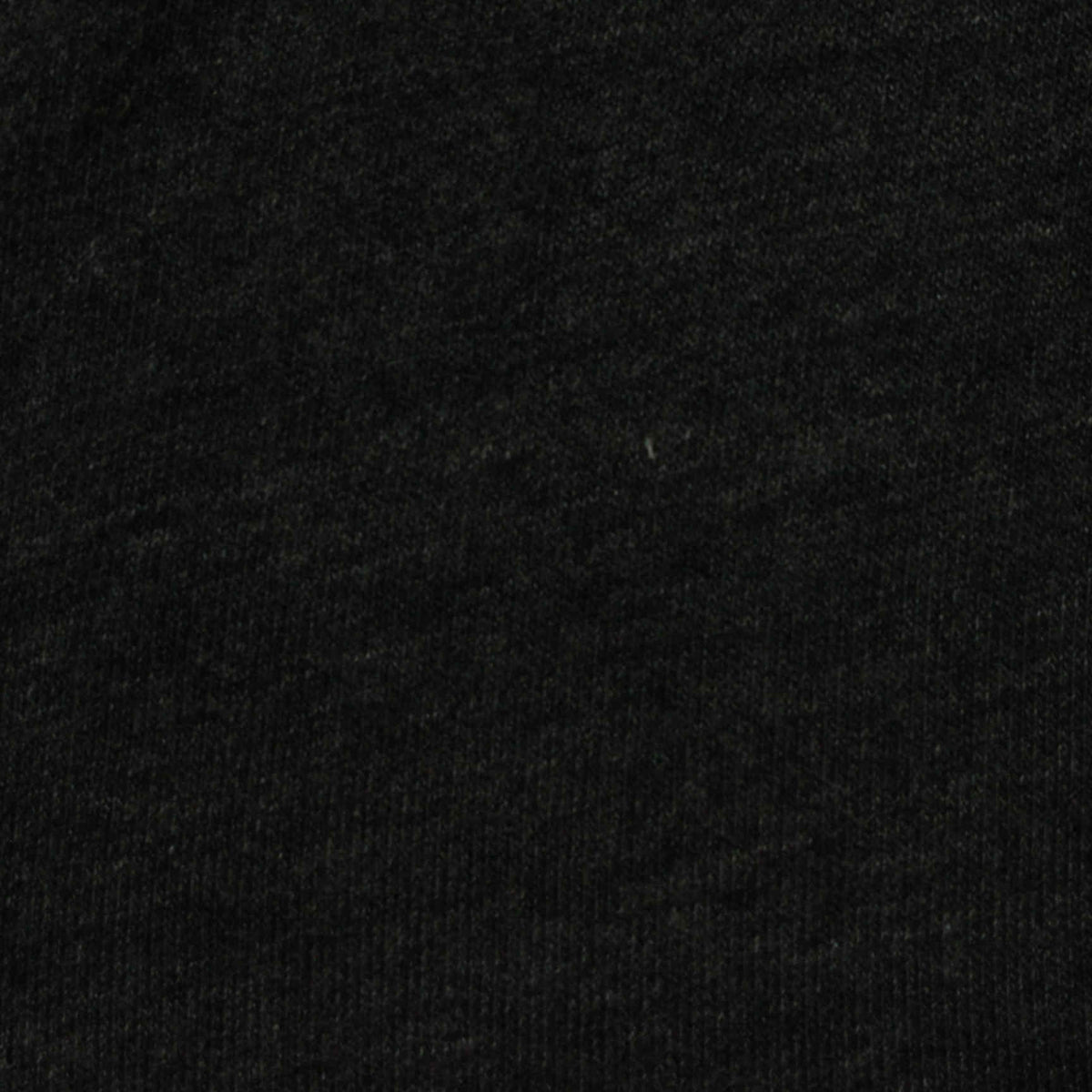 Dark Grey Marl Jersey Knit, Viscose, 130 gsm, 155 cm